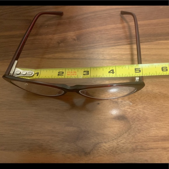 Personal optics +1.50 glasses - Picture 7 of 8